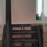تخت خواب یک نفره