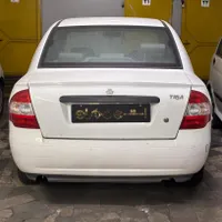 تیبا صندوق‌دار SX، مدل ۱۳۹۹ کم کار(اقساط)|خودرو سواری و وانت|تهران, ظفر|دیوار