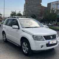 سوزوکی گرند ویتارا