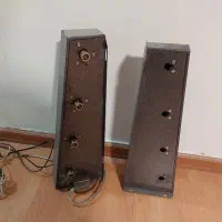 دستگاه فون برقی ۴ محوره