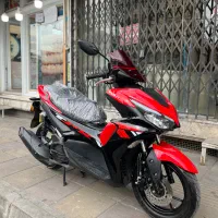 ایروکس رادیات دار فول|موتورسیکلت|مشکین‌دشت, |دیوار