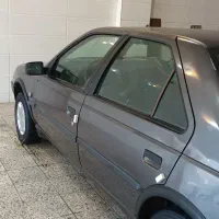 پزو روا سال مدل۸۹ دوگانه فابریک|خودرو سواری و وانت|فارسان, |دیوار