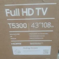 ال ای دی سامسونگ|تلویزیون و پروژکتور|قم, زنبیل آباد|دیوار