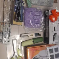 لوازم آشپزخانه