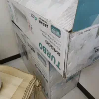 کارتن کولر گازی