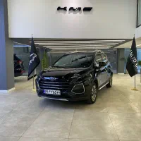 خودرو KMC SR3 صفر تحویل فوری مدل ۱۴۰۴ در نمایندگی