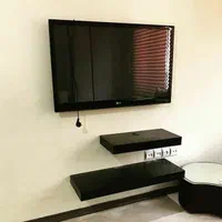 نصب و فروش انواع پایه دیواری تلویزیون و مانیتور|خدمات پیشه و مهارت|بندر ماهشهر, |دیوار