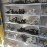 مجلسی زنانه|کیف، کفش، کمربند|ارومیه, |دیوار