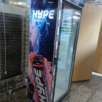 فروش یخچال ایستاده تمام ابعاد قیمت درب کارخانه|فروشگاه و مغازه|همدان, |دیوار