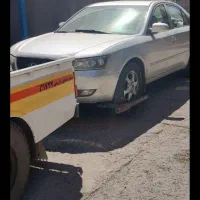 یدک کش امداد خودرو نیسان جرثقیل شبانه روزی|خدمات حمل و نقل|تهران, چیتگر جنوبی|دیوار