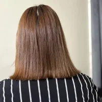 کوتاهی واستایل مو