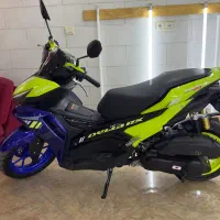 طرح ایروکس۱۵۵