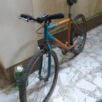 دوچرخه۲۶ کوهستان درحدنو