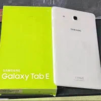 Samsung Galaxy Tab E 10 inch