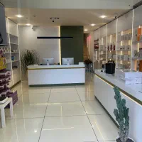 فروش یکجای دکوراسیون کامل فروشگاه