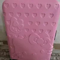 چمدان بچه نونو|اسباب و اثاث بچه|تهران, مشیریه|دیوار