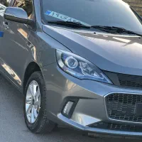 ام وی ام MVM 315 پلاس اتومات صفر