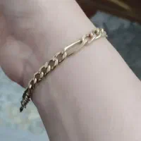 دستبند طلا