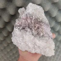 سنگ نمک تزیینی|مجسمه، تندیس، ماکت|نجف‌آباد, نمازی|دیوار