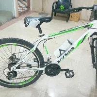 دوچرخه ویوا  ۲۶