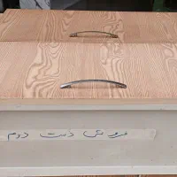 کابینت اشپزخانه گالوانیزه|مصالح و تجهیزات ساختمان|نکا, |دیوار