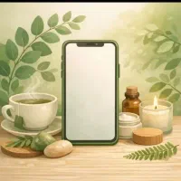 کار در منزل با گوشی