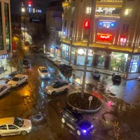 اجاره مغازه نبش میدان حر