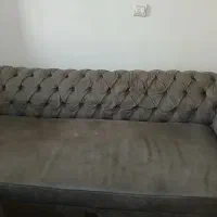 مبل ۸ نفره