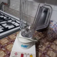 مخلوط کن پارس خزر نو