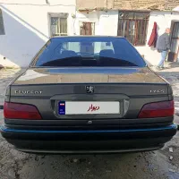 پارس tu5مدل ۱۴۰۱درجه یک|خودرو سواری و وانت|رودهن, |دیوار