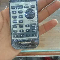 کنترل ظبط پایونیر