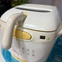 سرخ کن مونلینکس