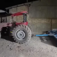 تراکتور مدل ۱۴۰۱