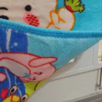 پتوی نوزاد|رختخواب، بالش، پتو|لاهیجان, کوی آزادگان|دیوار