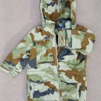 کاپشن پسرانه