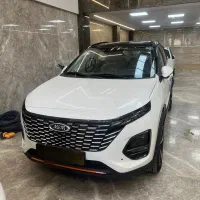 ایکس ۳۳ کراس مدل ۱۴۰۴