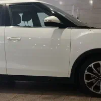 تیوولی الیت سفید2017فول بدون رنگ در حد