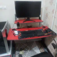 سیستم گیمینگ و رندرینگ