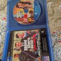 جی تی آی وی ps4