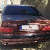 پژو پارس مدل 91|خودرو سواری و وانت|سراوان, |دیوار