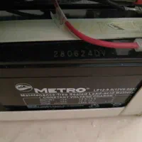 Ups فاراتل|قطعات و لوازم جانبی رایانه|تهران, قنات‌کوثر|دیوار
