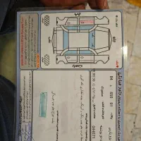 پژوپارسtu5|خودرو سواری و وانت|اردبیل, |دیوار