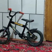 دوچرخه کارکرده۲۶،۲۴،۲۰،۱۶،۱۲|دوچرخه، اسکیت، اسکوتر|امیدیه, |دیوار