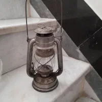 تعدادی لوازم قدیمی