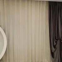 نصب دوخت تعمیر انواع پرده