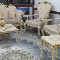 مبل افسون ۹ نفره