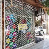 رهن و اجاره مغازه 11متری
