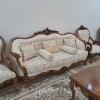 تولیدی و تعمیرات مبل|خدمات پیشه و مهارت|ورزقان, |دیوار