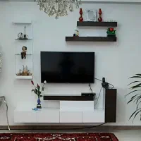 میز تلویزیون