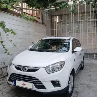 جک اس ۵ دنده مدل ۱۳۹۴